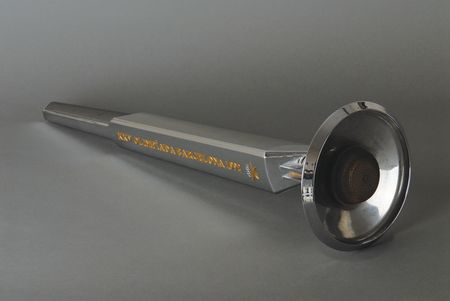 Lot #8397  Barcelona 1992 Summer Olympics Torch - Image 1