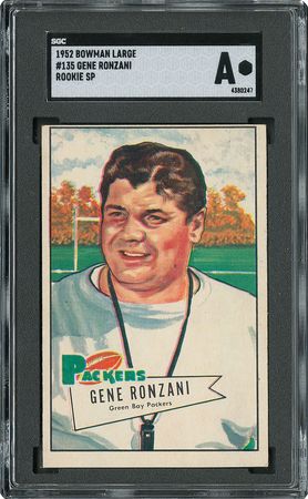 Lot #8133  1949-1973 Multi-Sport Collection with PSA Graded Cards - Image 2