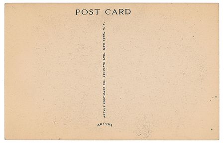 Lot #8306 Cy Young Signed HOF Card - PSA/DNA - Image 2