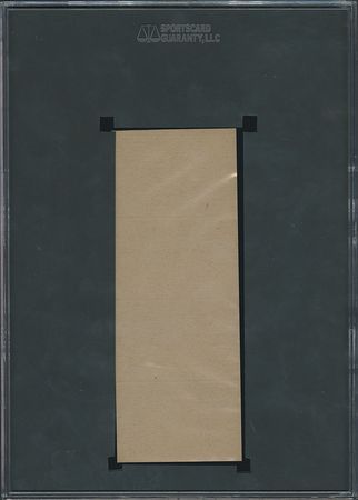 Lot #8022  1927 W560 Pair of Panels - one with Walter Johnson - Image 2
