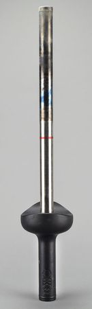 Lot #8388  Sapporo 1972 Winter Olympics Torch - Image 1