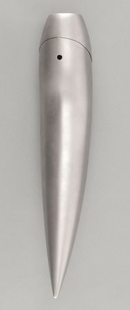 Lot #8395  Albertville 1992 Winter Olympics Presentation Torch - Image 3