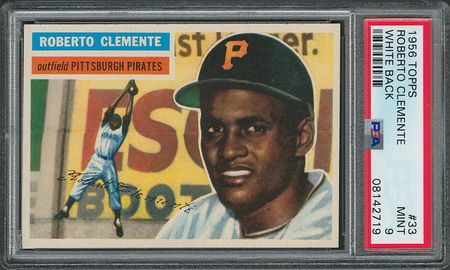 Lot #8069  1956 Topps Master Set (354) in MINT condition - Current #2 PSA Set Registry (9.44 set rating) - Image 3