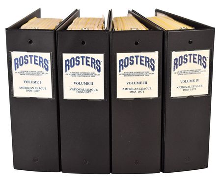 Lot #8317  1960s-1980s Vast Sports Collectibles Catalog and Reference Book Library with Complete Run of All MastroNet Catalogs(240) - Image 5