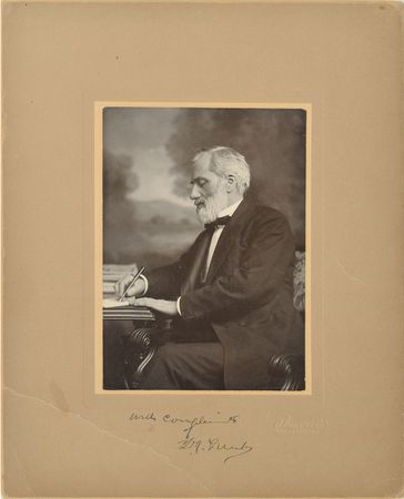 Lot #578  Lexicographers and Journalists - Image 5