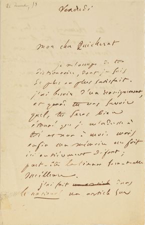 Lot #578  Lexicographers and Journalists - Image 12