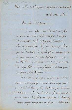 Lot #578  Lexicographers and Journalists - Image 16
