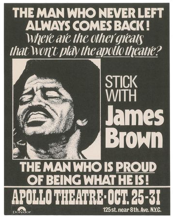 Lot #756 James Brown - Image 1