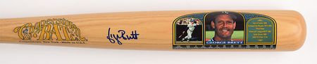 Lot #919 George Brett - Image 2