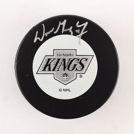 Lot #933 Wayne Gretzky - Image 1