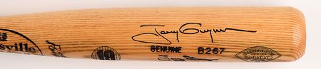 Lot #934 Tony Gwynn - Image 2