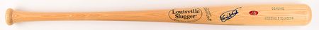 Lot #977 Kirby Puckett Baseball Bat - Image 1