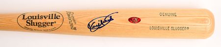 Lot #977 Kirby Puckett Baseball Bat - Image 2