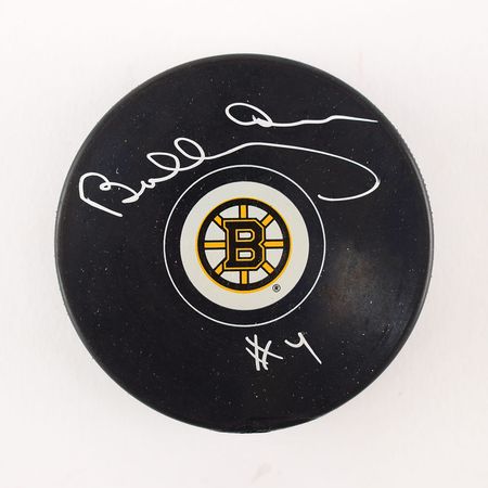 Lot #971 Bobby Orr - Image 1