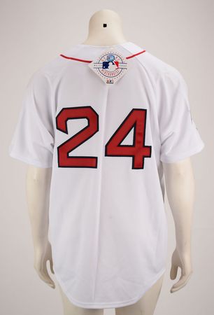 Lot #978 Manny Ramirez - Image 2