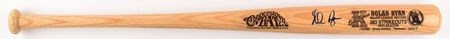 Lot #989 Nolan Ryan - Image 1