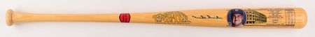 Lot #991 Duke Snider Baseball Bat - Image 1