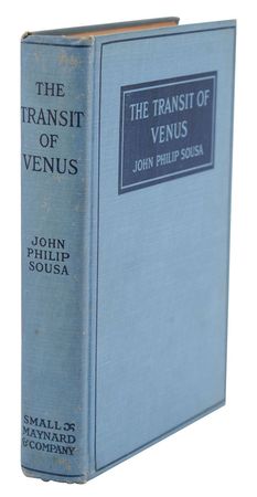 Lot #695 John Philip Sousa Book - Image 3