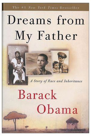 Lot #82 Barack Obama Book - Image 3