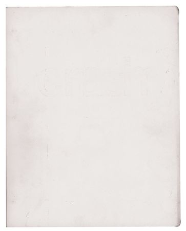 Lot #819  Crash - Image 2