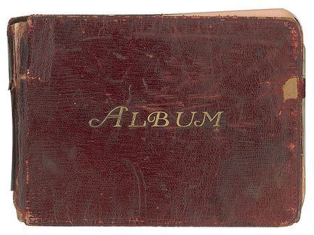 Lot #774 Charlie Chaplin Sketch - Image 2