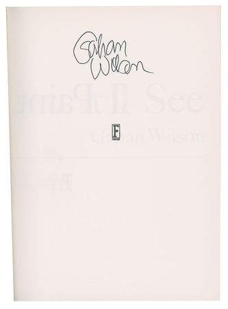 Lot #613 Gahan Wilson - Image 2