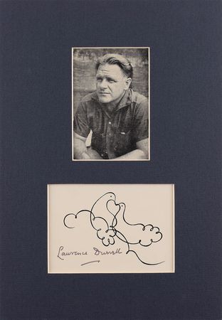 Lot #529  Authors - Image 3