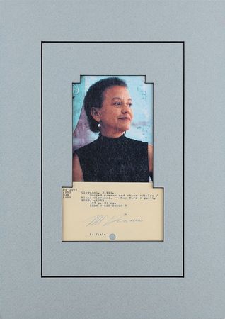 Lot #529  Authors - Image 4