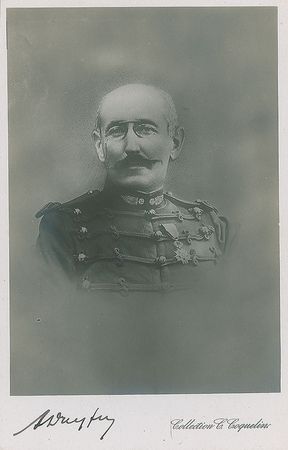 Lot #256 Alfred Dreyfus Group Lot - Image 1