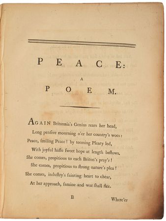 Lot #298  Revolutionary War - Image 3