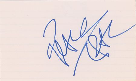 Lot #674 Tupac Shakur - Image 1
