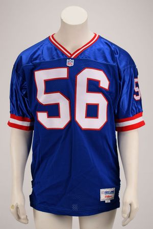 Lot #965 NY Giants: 1986 Jersey - Image 1