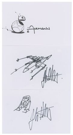 Lot #880 Star Wars Group Lot - Image 2