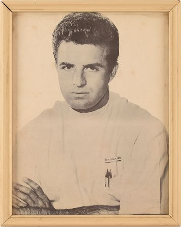 Lot #805  Ben Casey - Image 3