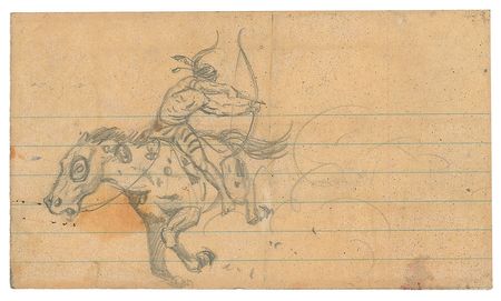 Lot #536 Edgar Rice Burroughs Typed Letter Signed - Image 2