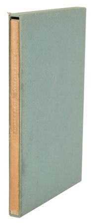 Lot #491 Robert Frost Book - Image 5