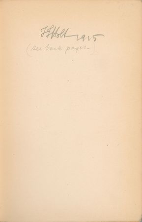 Lot #483 Emily Dickinson Book - Image 3