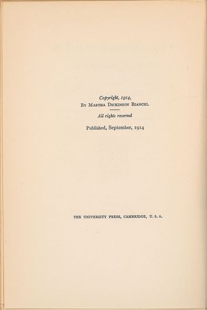 Lot #483 Emily Dickinson Book - Image 5