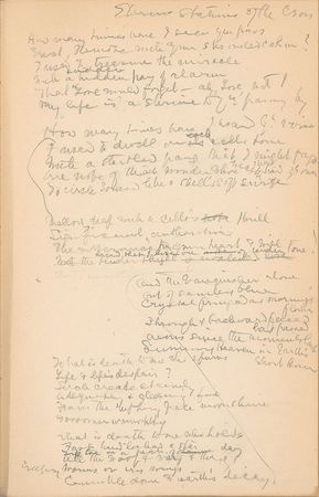 Lot #483 Emily Dickinson Book - Image 6