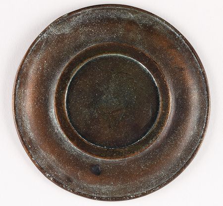 Lot #309 USS Constitution Pin Tray - Image 2