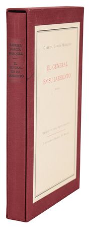 Lot #506 Gabriel García Márquez Book - Image 4