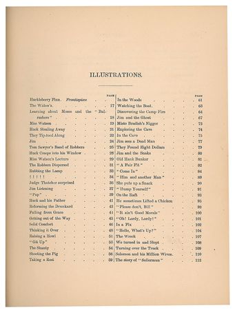 Lot #476 Samuel L. Clemens Book - Image 7