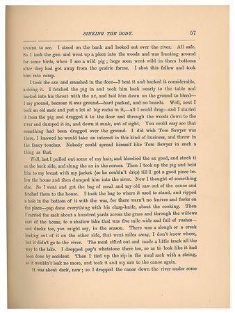 Lot #476 Samuel L. Clemens Book - Image 8