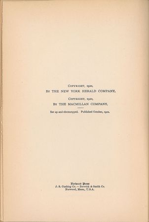 Lot #581 Jack London - Image 4