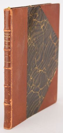 Lot #490 Anatole France Signed Manuscript - Image 2