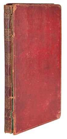 Lot #5 John Quincy Adams Book - Image 4