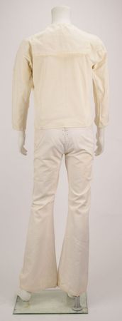 Lot #785 Steve McQueen: Worn by Steve McQueen in The Sand Pebbles?his only Oscar-nominated role - Image 2
