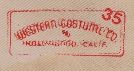 Lot #785 Steve McQueen: Worn by Steve McQueen in The Sand Pebbles?his only Oscar-nominated role - Image 7