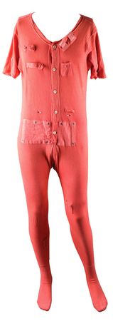 Lot #2221  Apollo Constant Wear Garment - Image 1