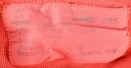 Lot #2221  Apollo Constant Wear Garment - Image 5
